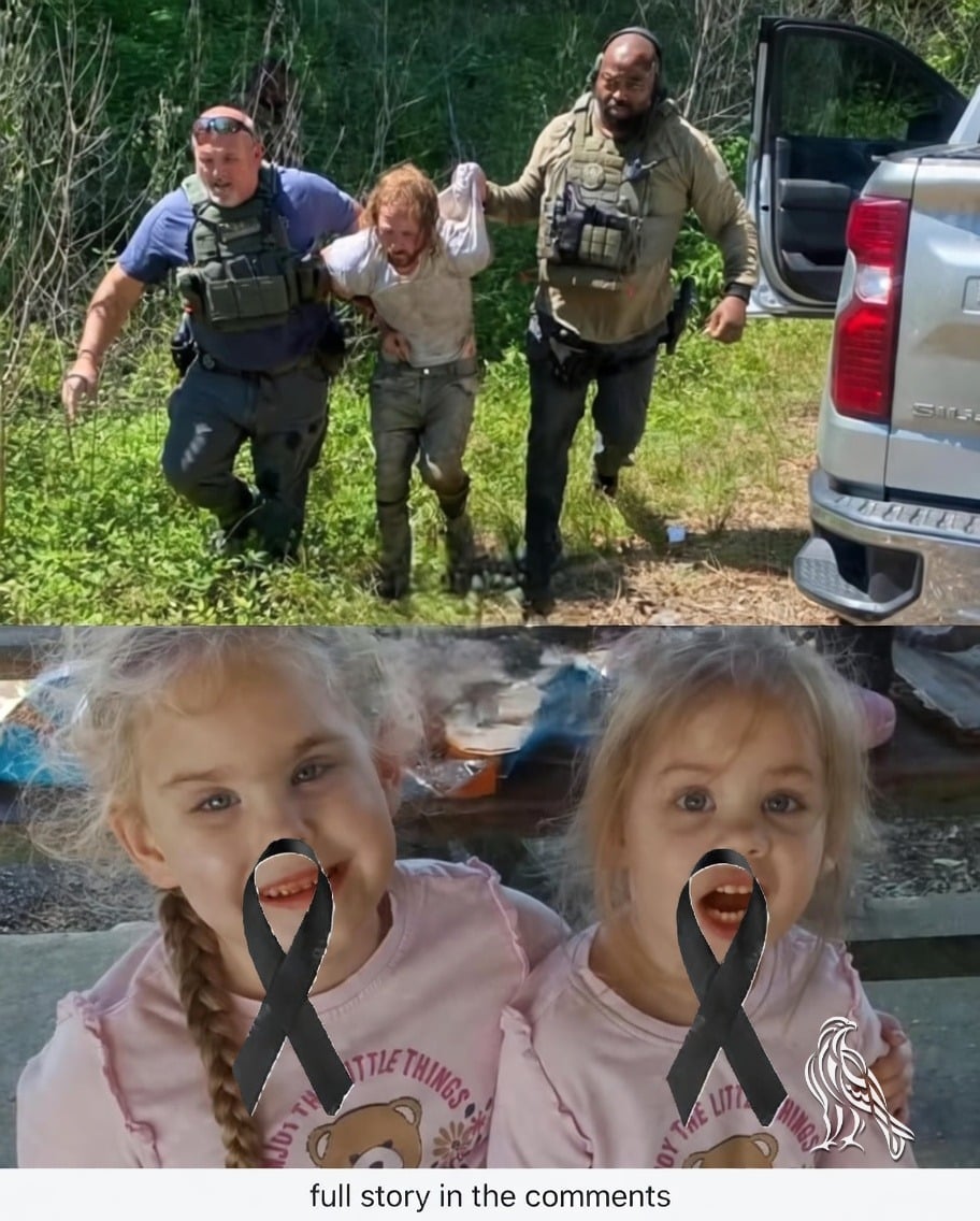 Dad Puts Daughters in Car and Starts Fire — Neighbors Rush to Save Them
