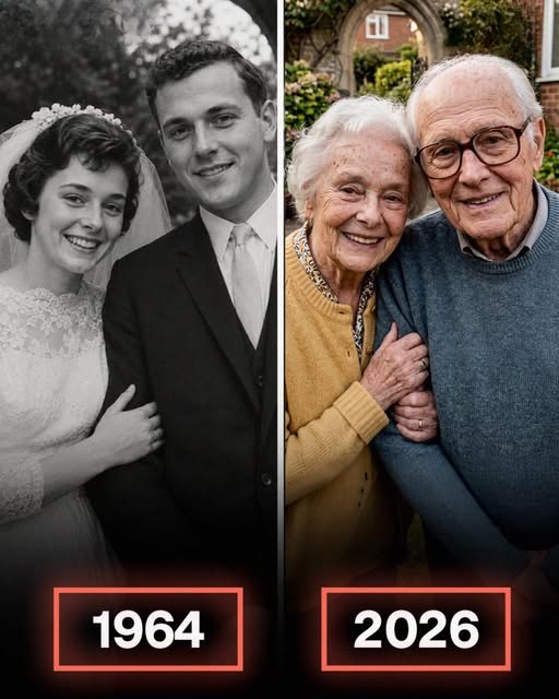 At My Husband’s Funeral After 62 Years Together, a Young Girl Handed Me a Letter and Said, “He Told Me to Give This to You Today” – What I Discovered Changed Everything I Knew About Him
