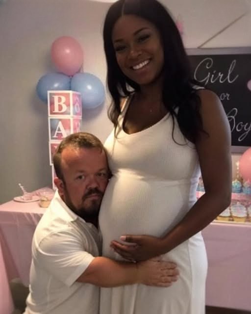 My Fiancée’s Pregnancy Changed Everything Overnight – But What Happened at the Gender Reveal Left the Entire Room in Tears
