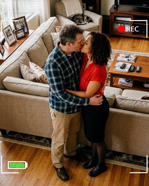 I Secretly Installed a Camera and Exposed My Husband’s Affair with Our Daughter’s Babysitter — but Instead of Losing Control, I Planned the Perfect Revenge