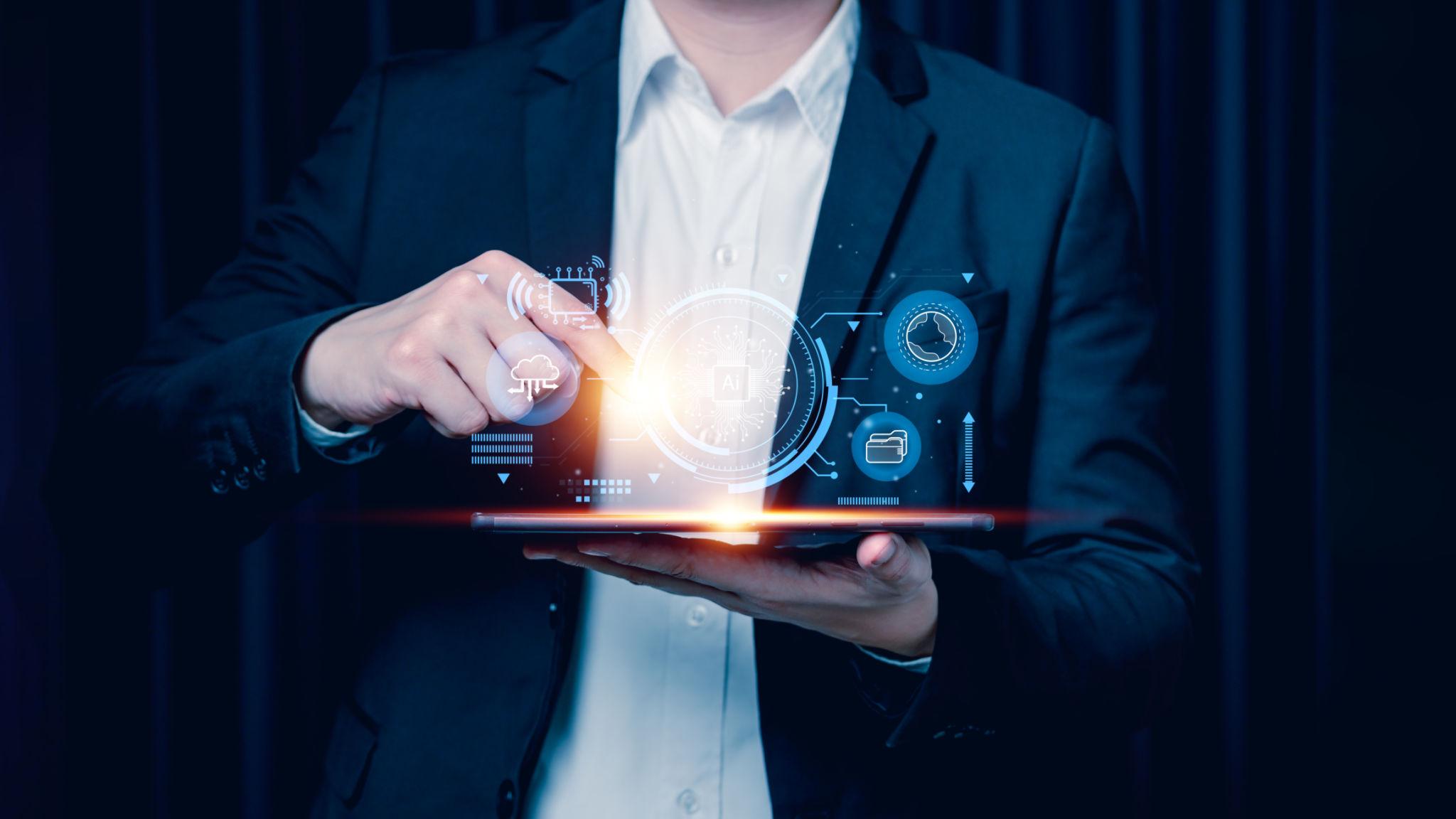 How Artificial Intelligence Is Shaping the Future